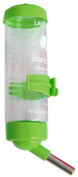 Adapator din plastic pentru rozatoare 125ml Verde Ropet 