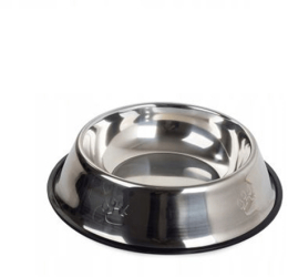 Castron inox antiderapant Ropet 0.30L 