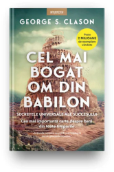 Cel mai bogat om din Babilon George S. Clason 