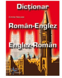 Dictionar roman-englez englez-roman 