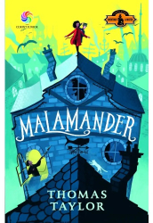 Malamander Thomas Taylor 