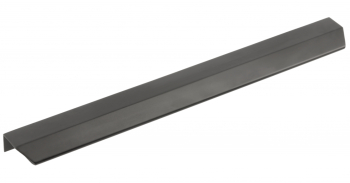 Maner pentru mobila Trex Cross finisaj negru mat GT L 350 mm 