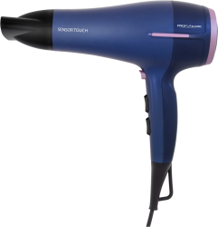 Uscator de par profesional ProfiCare PC-HTD3030 2200 W albastru 
