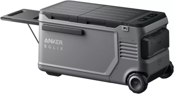 Frigider portabil Anker Solix EverFrost 2 Powered Cooler 50 baterie inclusa 
