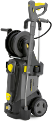 Aparat de spalat cu presiune KARCHER HD 5/15 CX