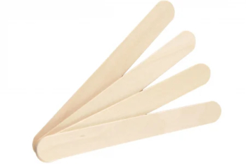 Apasatoare de limba sterile Minut -100 buc cutie 