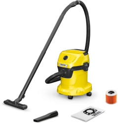 Aspirator uscat/umed WD3V-15/6/20 Karcher 