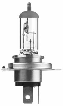 Bec Far H4 12V P43T 60/55W Neolux 