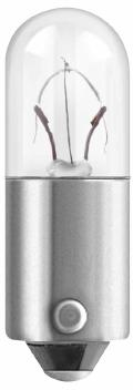 Bec Pozitie 12V T4W Ba9S Set 10 Buc Neolux 