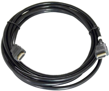 Cablu multimedia HDMI T la HDMI T lungime 3m VAKOSS 
