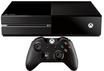 Consola Xbox One 500GB + Controller Second-Hand 