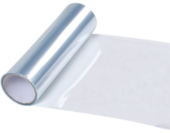 Folie de Protectie pentru Faruri/Stopuri Auto din TPH cu Transparenta de 95 cu Functie de Eliminare a Bulelor si Regenerare Dimensiune 60 