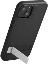 Husa Kwmobile pentru Apple iPhone 13 Negru Plastic 61348.01 