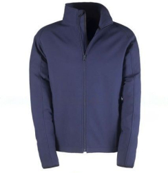 Kapriol - Jacheta DRAGON EASY softshell albastru mas.XXL KAP-32363 