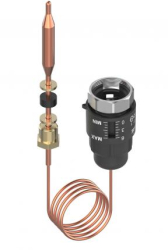 Piesa de termostat Danfoss pentru controlerul TPC-M 003L3962 