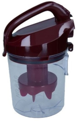Recipient praf aspirator Rowenta RO2913EA/AM0 