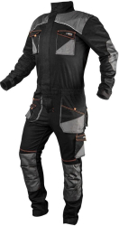 Salopeta de lucru slim fit model HD marimea XL/54 NEO 