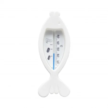 Termometru de baie Minut Baby pentru copii 