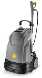 Aparat de spalat cu presiune si incalzire KARCHER HDS 5/15U