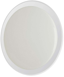 Aplica led 60w 3in1 dimabil cu telecomanda 