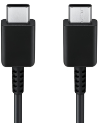 Cablu Samsung USB-C la USB-C by ONSG® Incarcare Super Rapida 45W PD 100W Transfer Date USB 2.0 1m 5A Compatibil Laptop Telefon T 