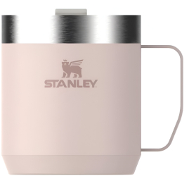 Cana Termica Stanley 350ml by ONSG® Izolare Avansata Mentine Bauturile Calde 1.5 Ore si Reci 15 Ore Otel Inoxidabil Capac Etans Ide 