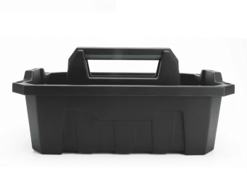 Cutie pentru transport scule si unelte Troy 91001 395x290x125 mm 