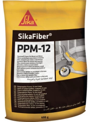 Fibre polipropilena Sika Fiber pentru armare 0.6 kg 