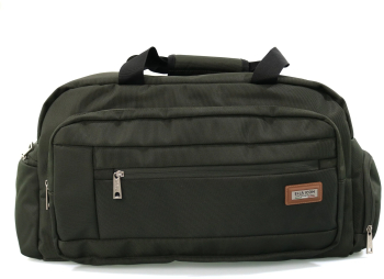 Geanta de voiaj Ella Icon Atena New Verde Inchis 60X25X29 Cm 