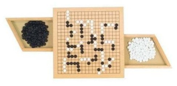 Go &ndash joc de strategie goki 