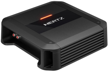 Amplificator auto HERTZ Dieci Power 1.500 1 canal 1180W 