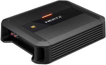 Amplificator auto HERTZ Dieci Power 2.200 2 canale 520W 