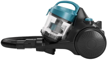 Aspirator fara sac H.Koenig STC62 850 W negru