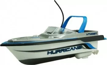 Barca RC cu telecomanda Mini Speed Boot RTR cu acumulator 8+ 