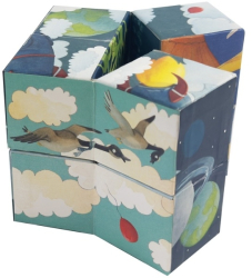 Cub interactiv Cerul Egmont Toys 