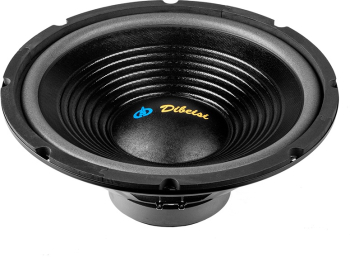 Difuzor Bass Medii-Joase Hi-Fi Home Diametru 20 cm 8 inch Putere Maxima 90W RMS 45W 8 Ohm