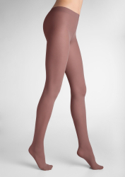 Dres TONIC 40 DEN Marilyn Latte / 2-s 