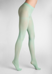Dres TONIC 40 DEN Marilyn Mint / 4-l