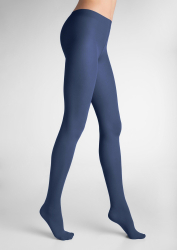 Dres TONIC 40 DEN Marilyn Navy / 2-s 