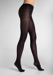 Dres TONIC 40 DEN Marilyn Nero / 5-XL 