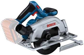 Fierastrau circular de mana Bosch GKS 185-LI 165mm 18V fara acumulator 