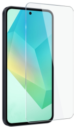 Folie protectie sticla securizata pentru Samsung A36 5G/ A56 5G Transparenta 