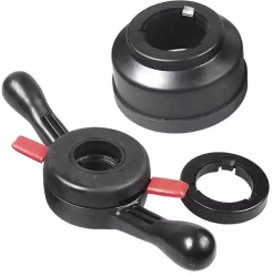 Piulita cu fixare rapida 40x4mm SelTech 