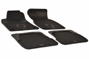 Set covorase auto din cauciuc Audi A6 C5 1997-2003 Umbrella 