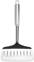 Spatula pentru peste Ibili-Intense otel inoxidabil 32 cm argintiu 