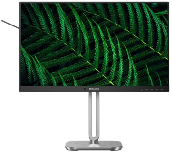 Monitor Philips 24B2G5200 23.8