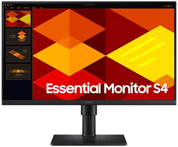 Monitor IPS LED Samsung 24