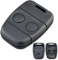 Carcasa Cheie Techstar pentru Land Rover Freelander 1 Discovery Defender cu 2 Butoane 