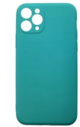 Husa pentru Samsung Galaxy A33 5G Flippy Liquid Silicone cu Microfibra pe interior Protectie Antisoc Albastru deschis 