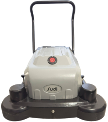 Maturatoare electrica profesionala cu acumulator Sudi WB-FS-S3 